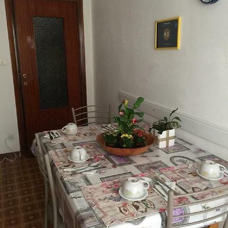 Casa Pierina Βίλα Αλγκέρο Εξωτερικό φωτογραφία