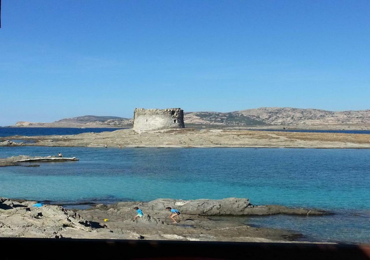 Casa Pierina Βίλα Αλγκέρο Εξωτερικό φωτογραφία
