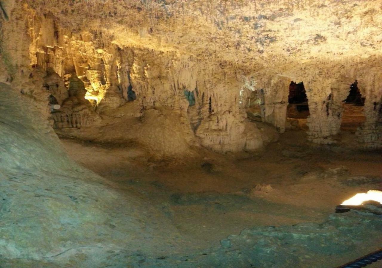 Casa Pierina Βίλα Αλγκέρο Εξωτερικό φωτογραφία