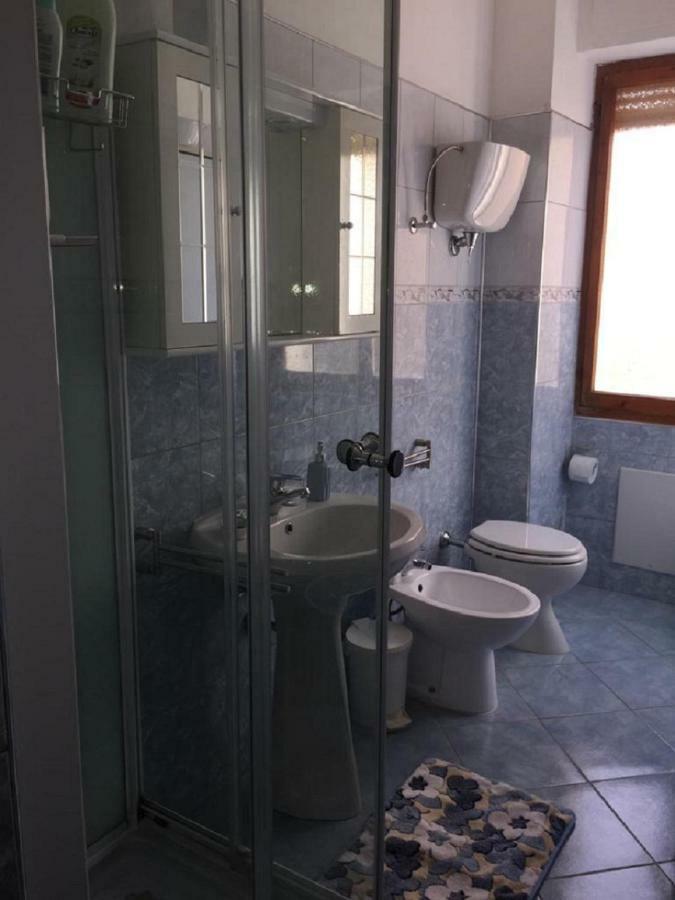Casa Pierina Βίλα Αλγκέρο Εξωτερικό φωτογραφία