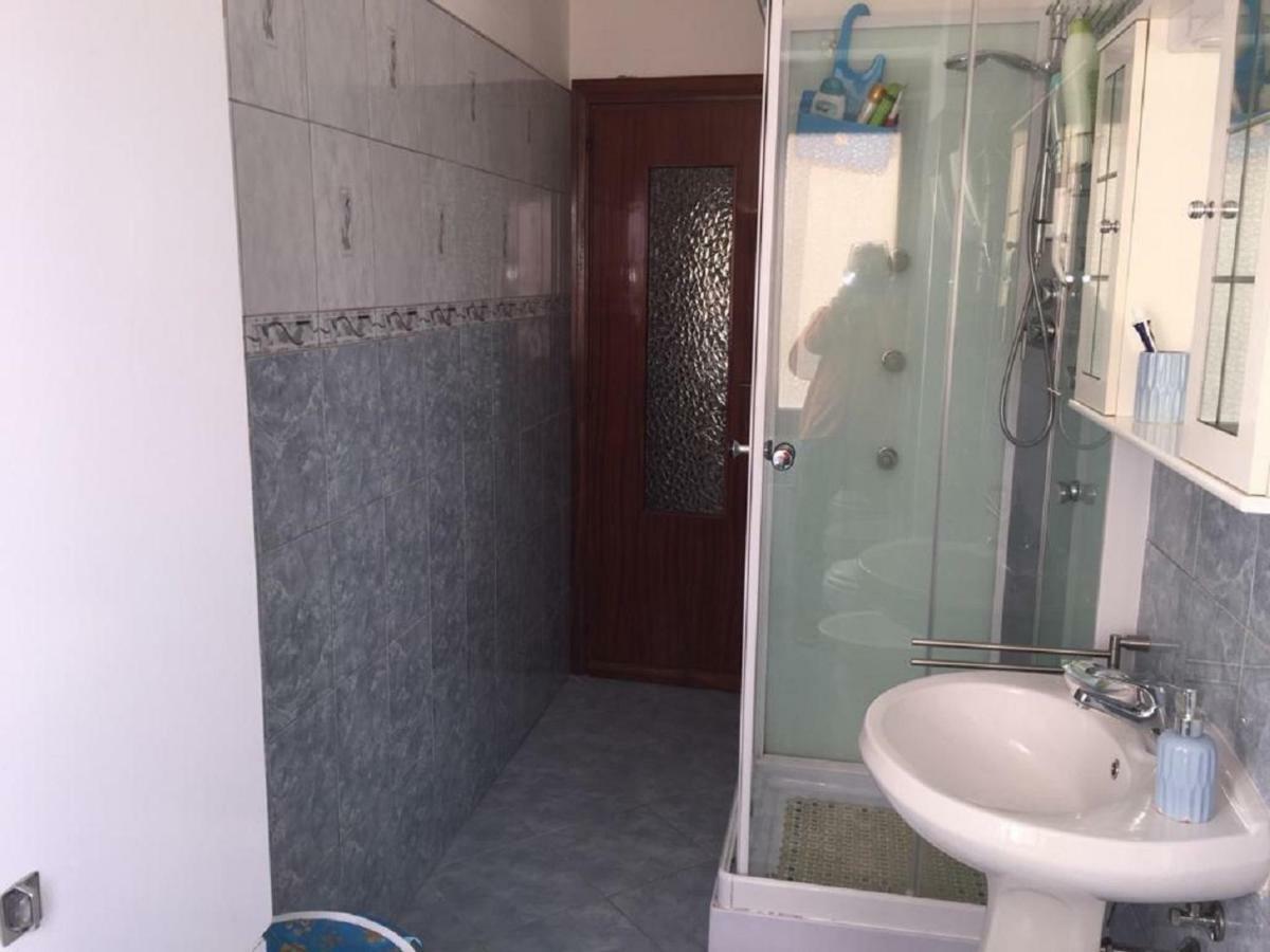 Casa Pierina Βίλα Αλγκέρο Εξωτερικό φωτογραφία