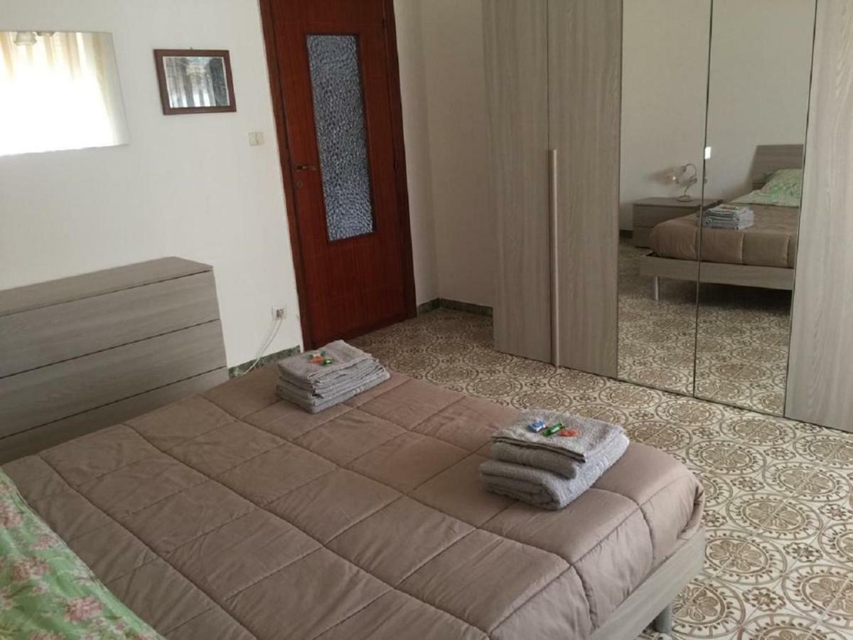 Casa Pierina Βίλα Αλγκέρο Εξωτερικό φωτογραφία
