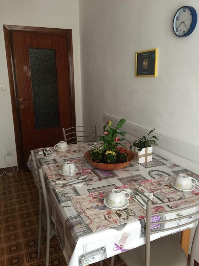 Casa Pierina Βίλα Αλγκέρο Εξωτερικό φωτογραφία