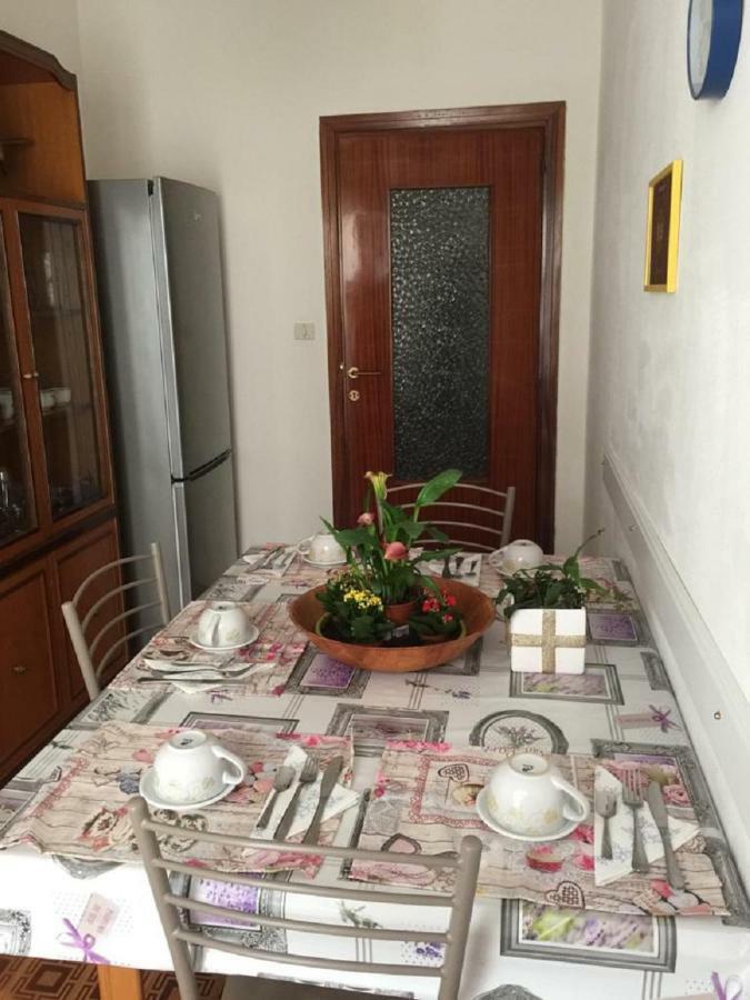 Casa Pierina Βίλα Αλγκέρο Εξωτερικό φωτογραφία