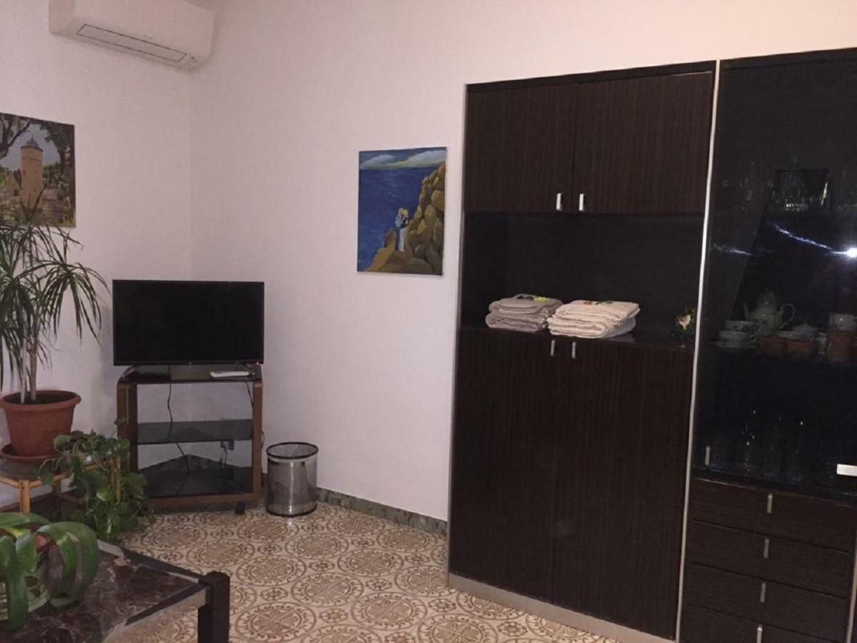 Casa Pierina Βίλα Αλγκέρο Εξωτερικό φωτογραφία