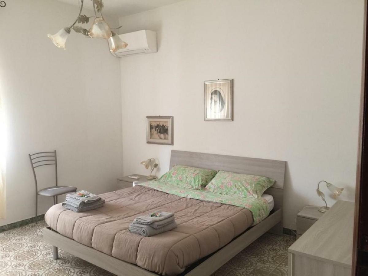 Casa Pierina Βίλα Αλγκέρο Εξωτερικό φωτογραφία