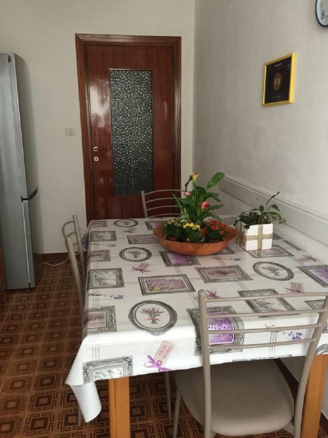 Casa Pierina Βίλα Αλγκέρο Εξωτερικό φωτογραφία