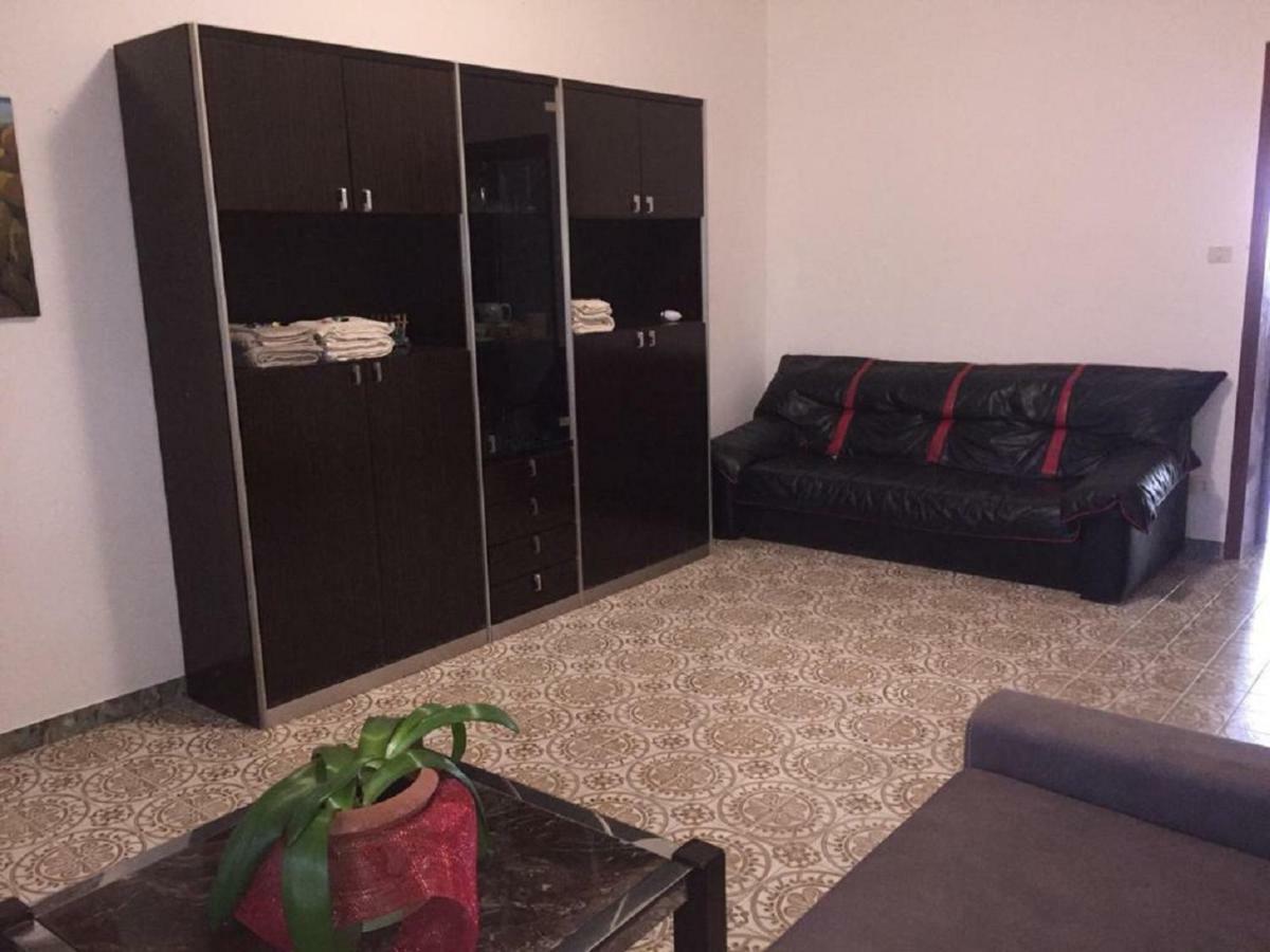 Casa Pierina Βίλα Αλγκέρο Εξωτερικό φωτογραφία