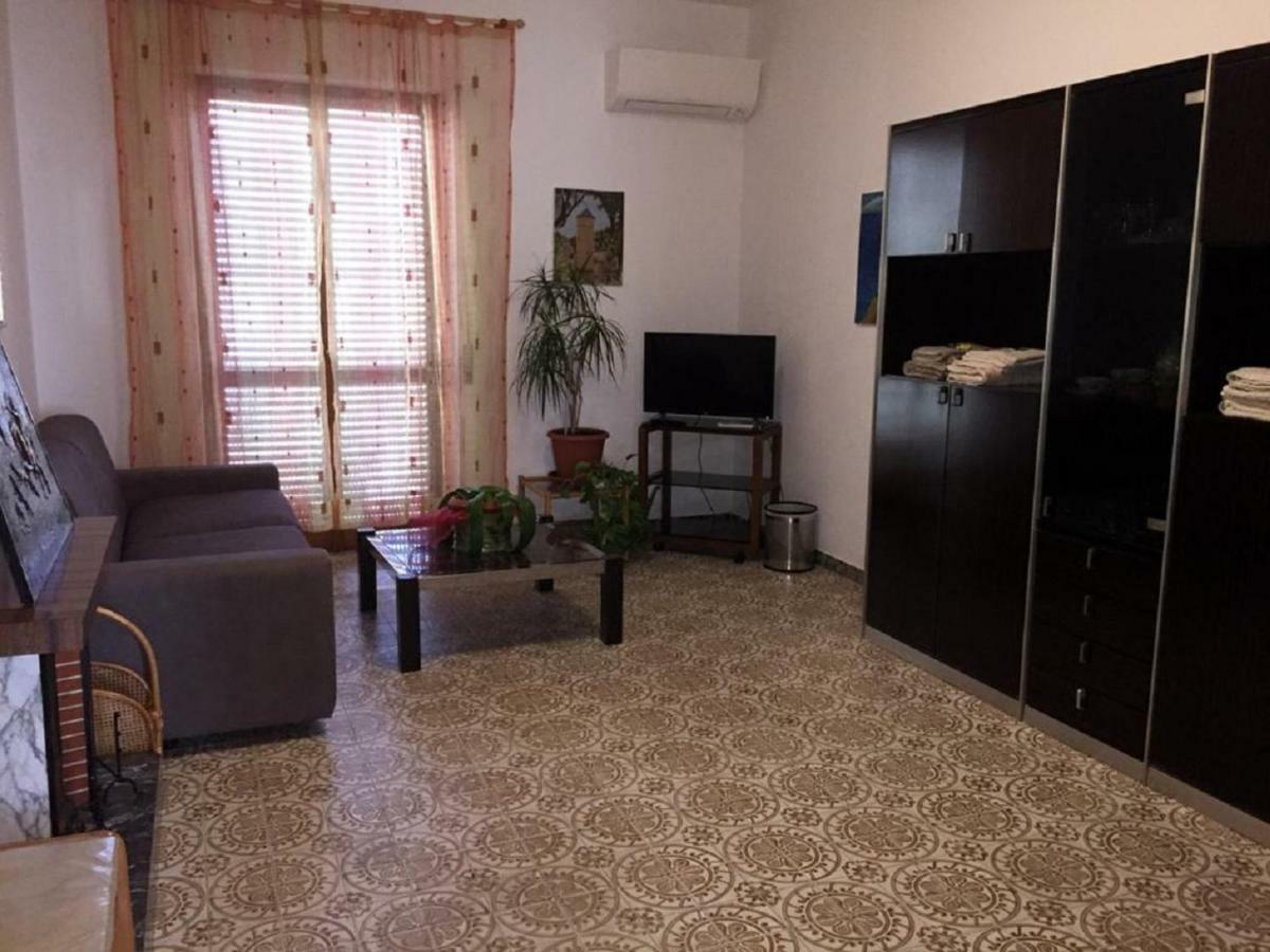 Casa Pierina Βίλα Αλγκέρο Εξωτερικό φωτογραφία