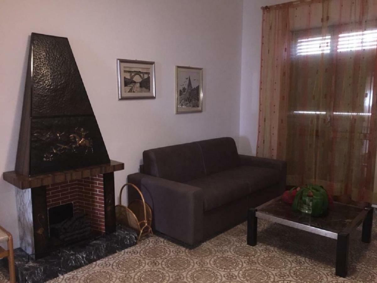 Casa Pierina Βίλα Αλγκέρο Εξωτερικό φωτογραφία