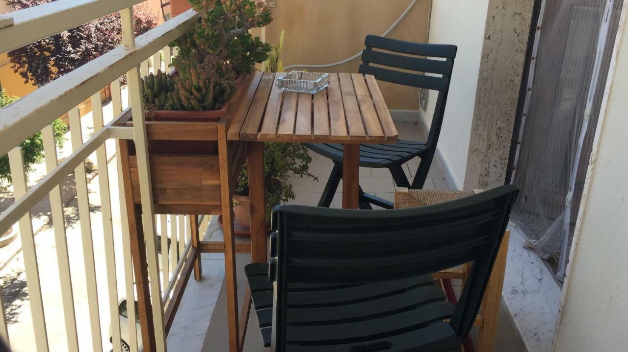 Casa Pierina Βίλα Αλγκέρο Εξωτερικό φωτογραφία