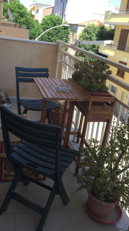 Casa Pierina Βίλα Αλγκέρο Εξωτερικό φωτογραφία